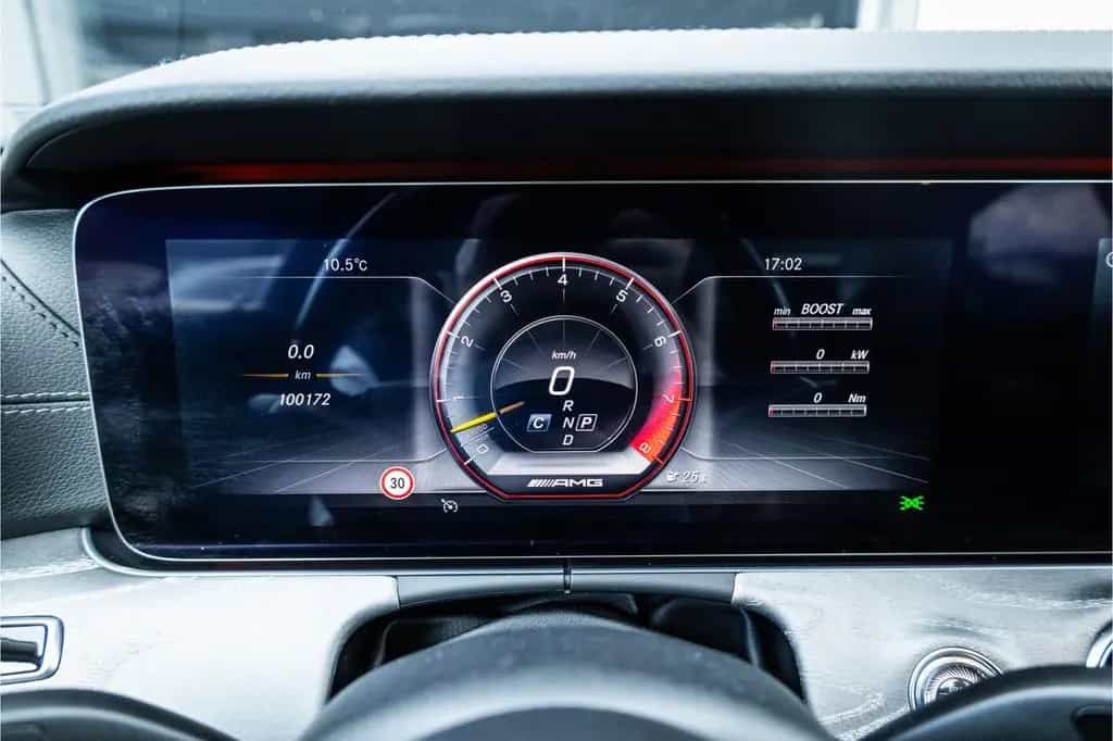 Mercedes-Benz CLS-Class 450 CLS450 4MATIC Premium - Origineel NL | M 01/2019-photo-11
