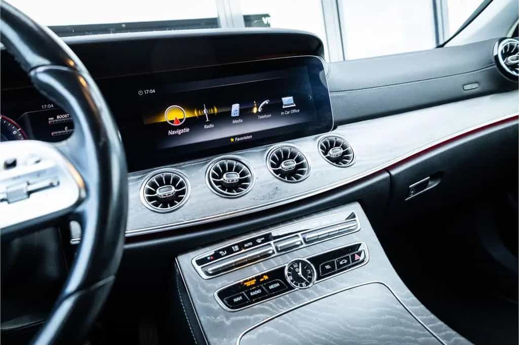 Mercedes-Benz CLS-Class 450 CLS450 4MATIC Premium - Origineel NL | M 01/2019-photo-12