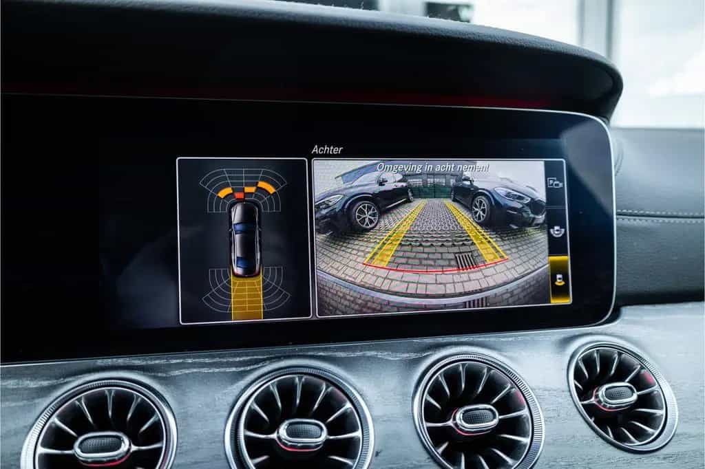 Mercedes-Benz CLS-Class 450 CLS450 4MATIC Premium - Origineel NL | M 01/2019-photo-13