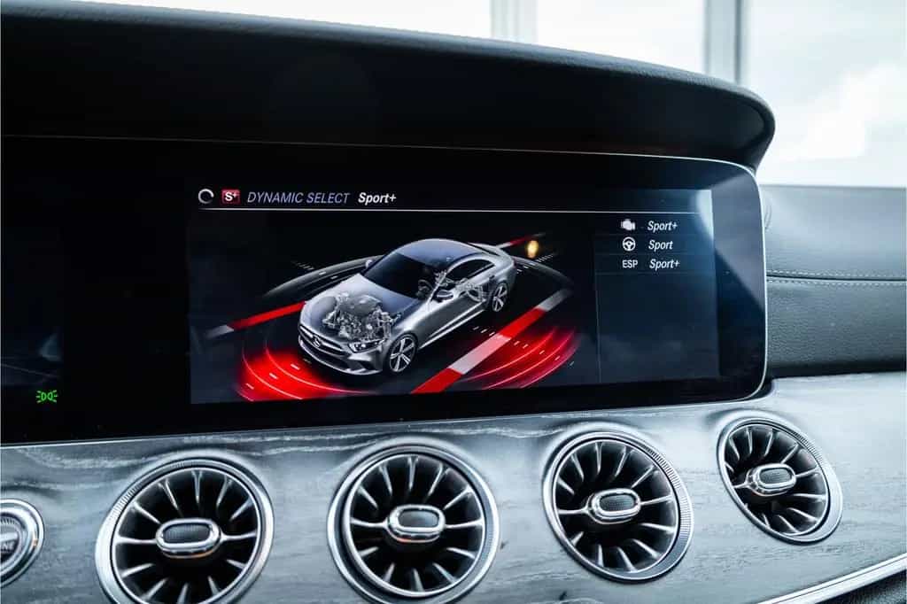 Mercedes-Benz CLS-Class 450 CLS450 4MATIC Premium - Origineel NL | M 01/2019-photo-14