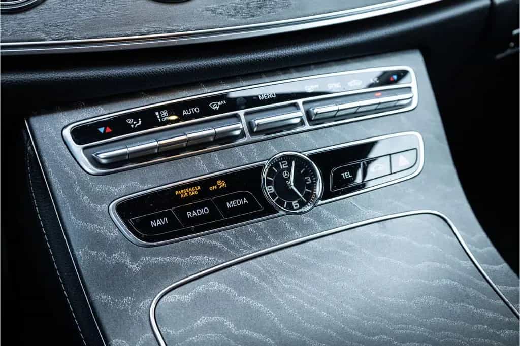 Mercedes-Benz CLS-Class 450 CLS450 4MATIC Premium - Origineel NL | M 01/2019-photo-15