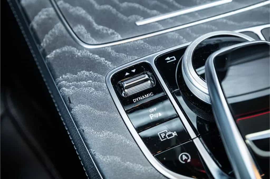 Mercedes-Benz CLS-Class 450 CLS450 4MATIC Premium - Origineel NL | M 01/2019-photo-17