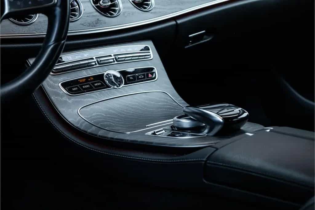 Mercedes-Benz CLS-Class 450 CLS450 4MATIC Premium - Origineel NL | M 01/2019-photo-20