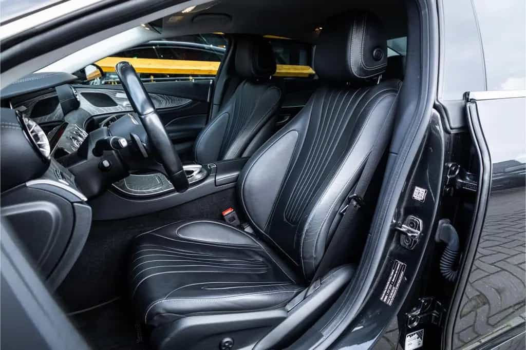 Mercedes-Benz CLS-Class 450 CLS450 4MATIC Premium - Origineel NL | M 01/2019-photo-22
