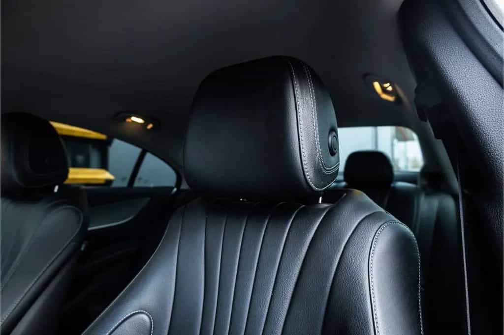 Mercedes-Benz CLS-Class 450 CLS450 4MATIC Premium - Origineel NL | M 01/2019-photo-23