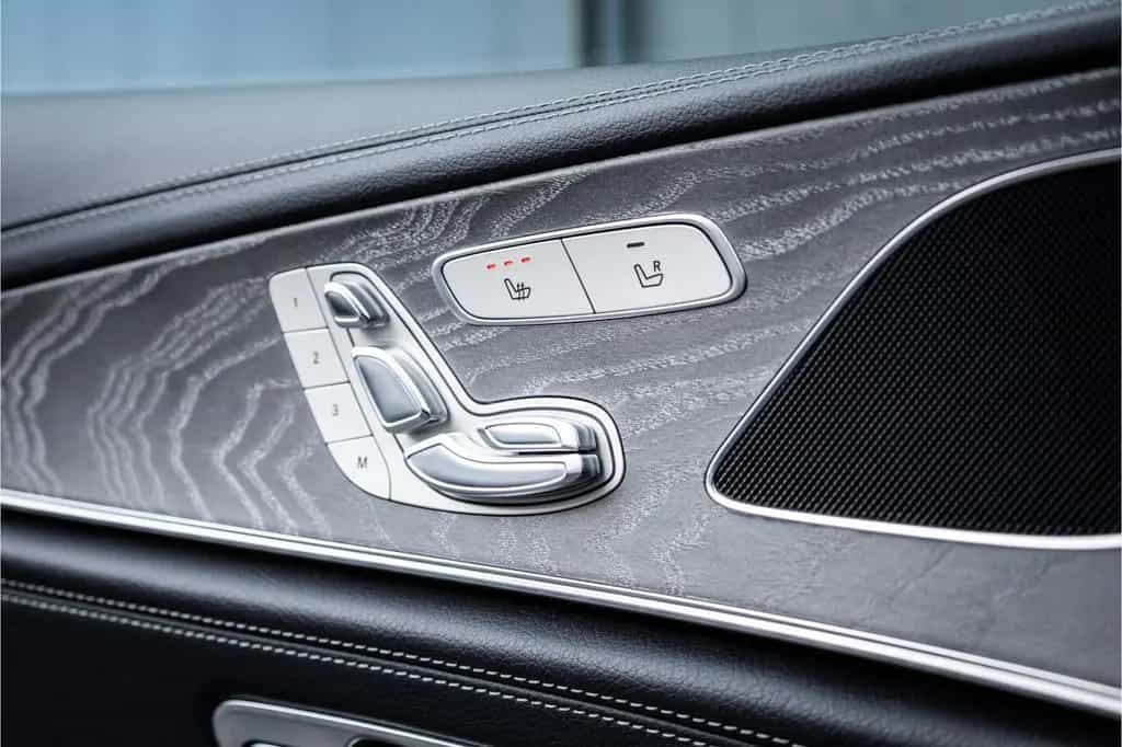 Mercedes-Benz CLS-Class 450 CLS450 4MATIC Premium - Origineel NL | M 01/2019-photo-25