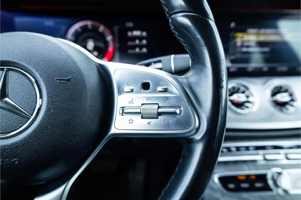 Mercedes-Benz CLS-Class 450 CLS450 4MATIC Premium - Origineel NL | M 01/2019-photo-27