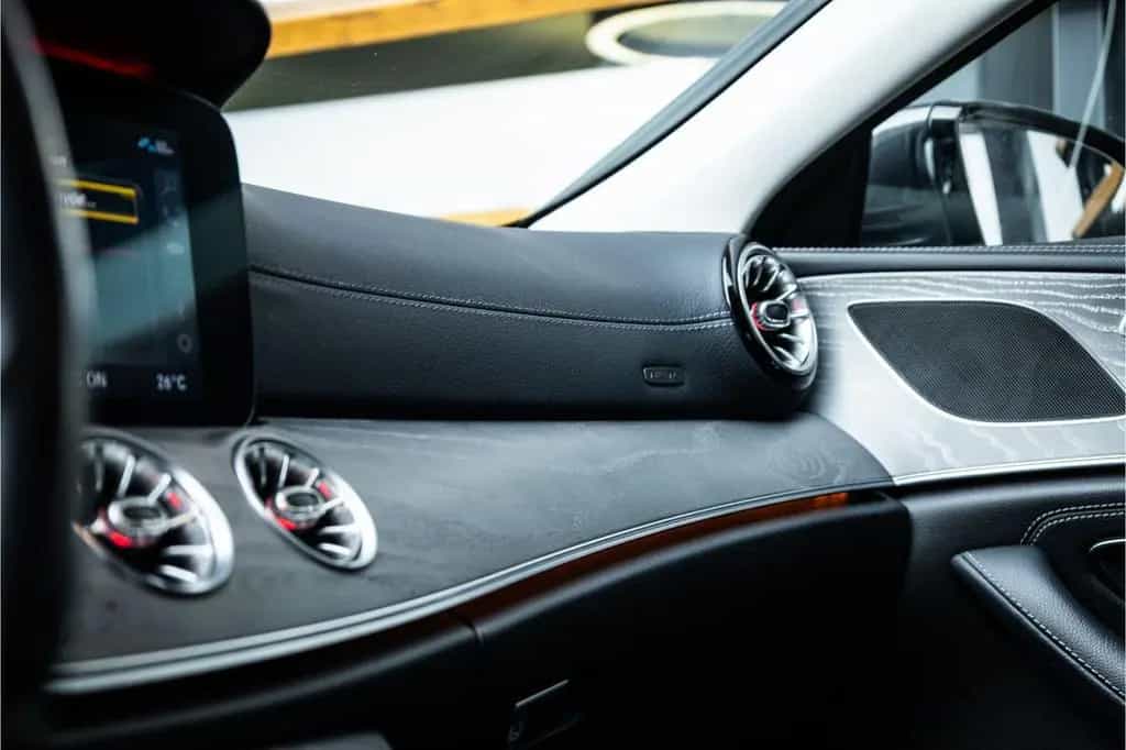 Mercedes-Benz CLS-Class 450 CLS450 4MATIC Premium - Origineel NL | M 01/2019-photo-28