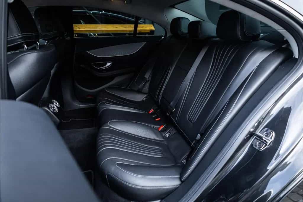 Mercedes-Benz CLS-Class 450 CLS450 4MATIC Premium - Origineel NL | M 01/2019-photo-29