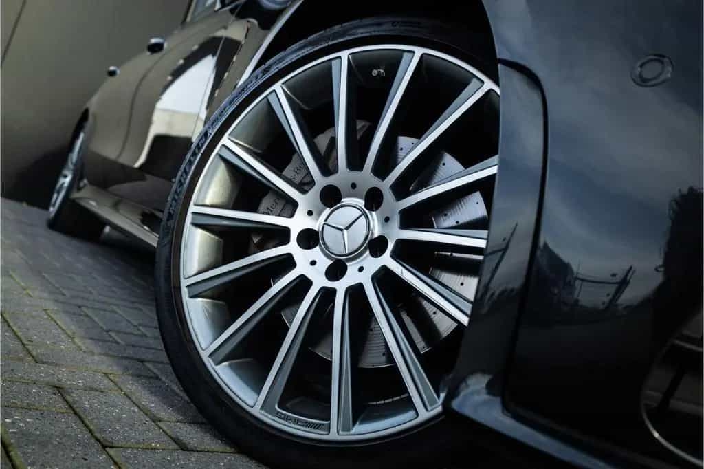 Mercedes-Benz CLS-Class 450 CLS450 4MATIC Premium - Origineel NL | M 01/2019-photo-34