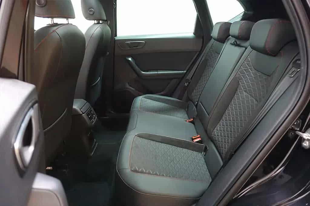 Seat Ateca 2.0TDI DSG FR 4Drive Virtual Pano LED 12/2022-photo-14