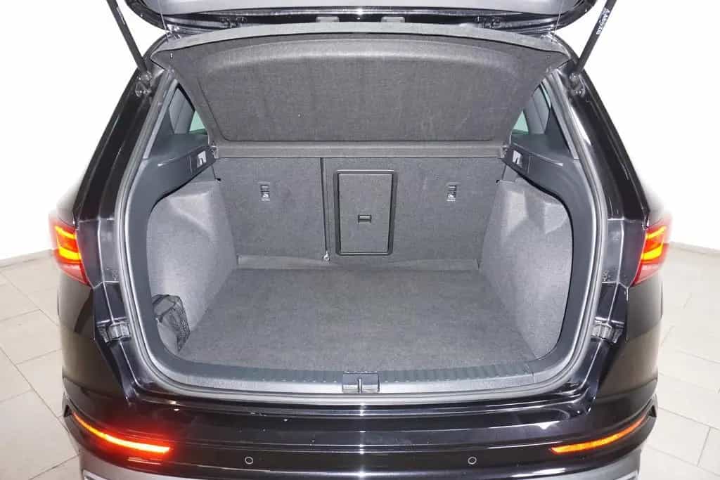 Seat Ateca 2.0TDI DSG FR 4Drive Virtual Pano LED 12/2022-photo-15