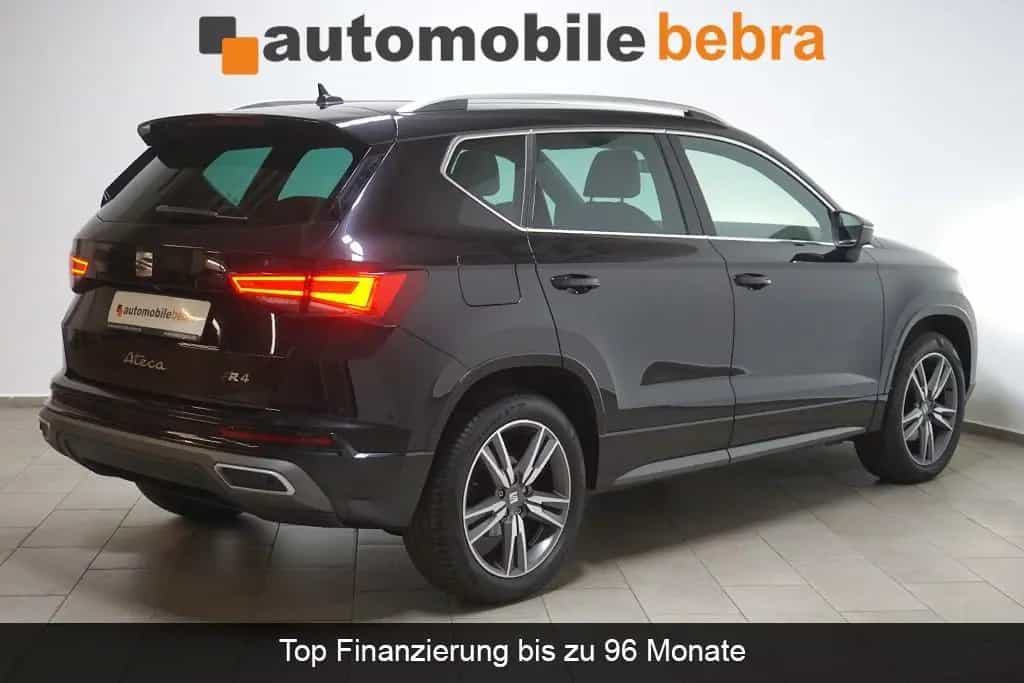 Seat Ateca 2.0TDI DSG FR 4Drive Virtual Pano LED 12/2022-photo-3