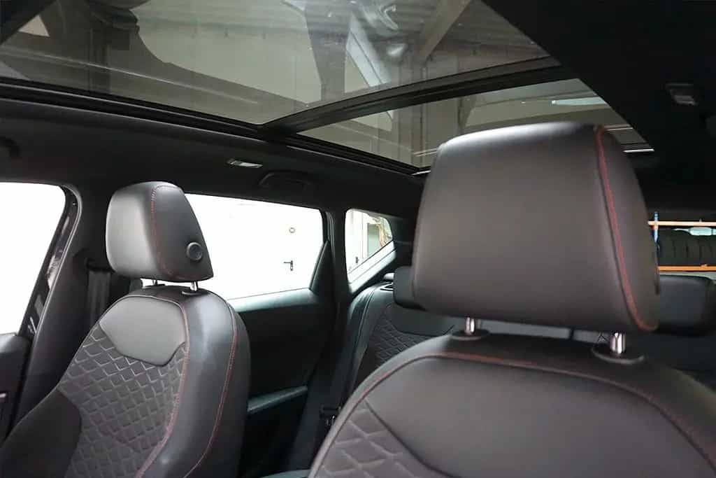 Seat Ateca 2.0TDI DSG FR 4Drive Virtual Pano LED 12/2022-photo-8