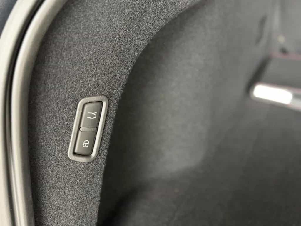 Maserati Levante GT Mild-Hybrid Soft Close Pano 21" 07/2024-photo-35