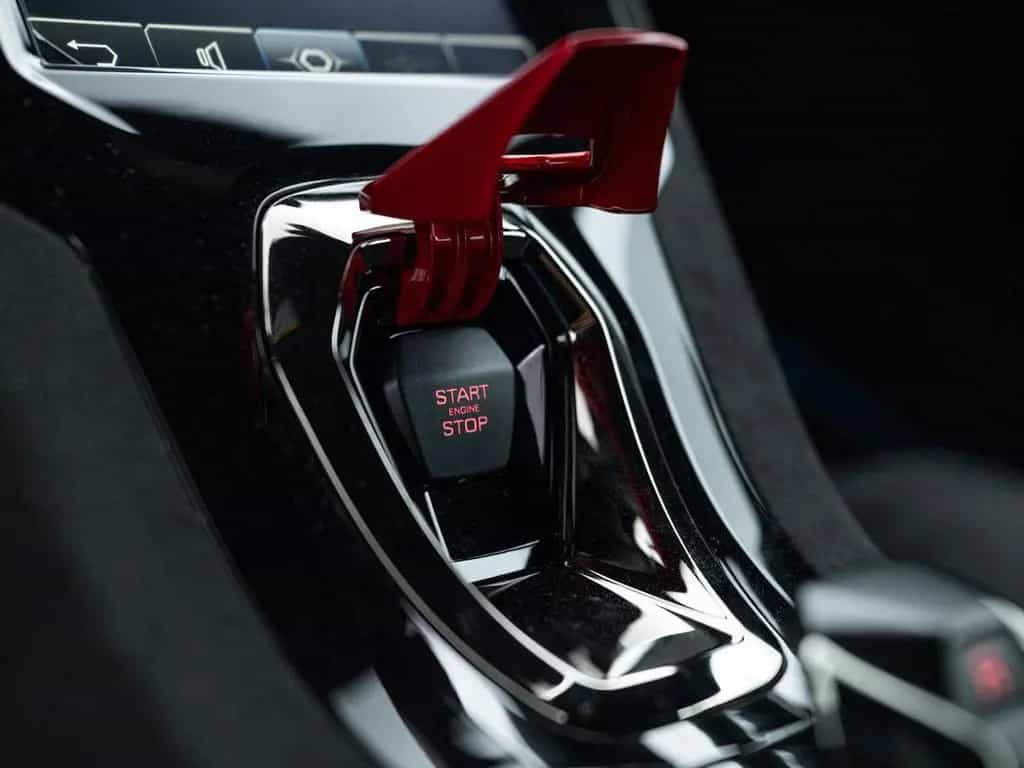 Lamborghini Huracán Sterrato I Blu Arione I Black roof 04/2024-photo-22