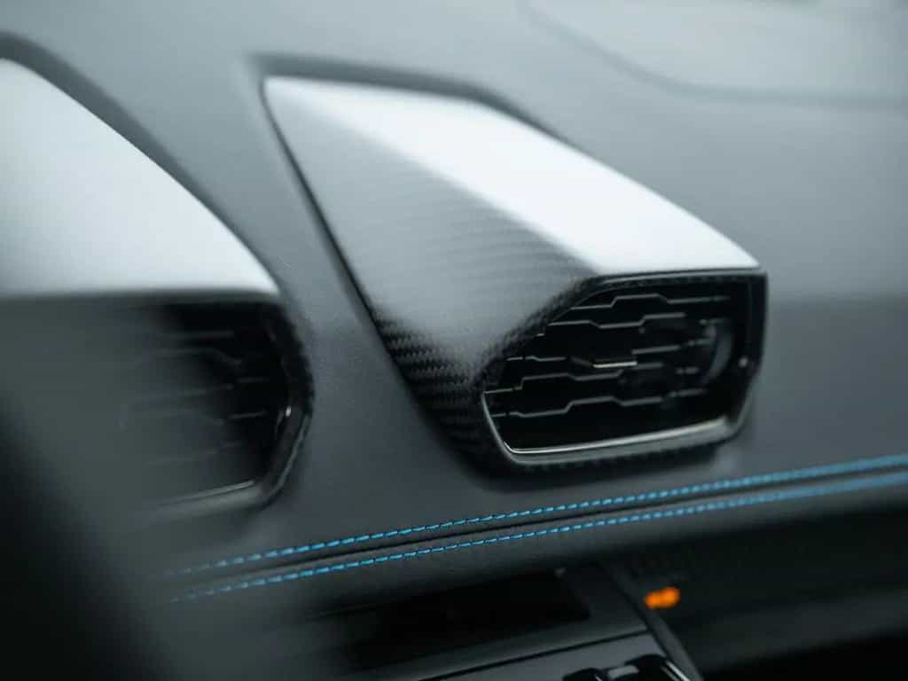 Lamborghini Huracán Sterrato I Blu Arione I Black roof 04/2024-photo-25