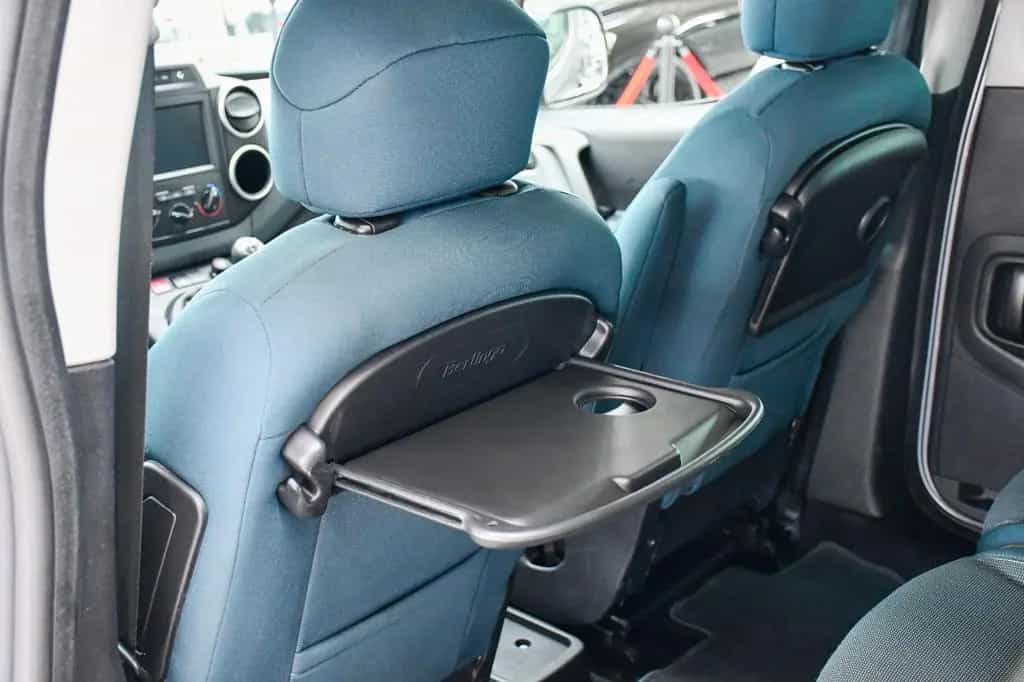 Citroën Berlingo Kombi Selection 2.Hand R-Kamera 58tkm! 06/2018-photo-12