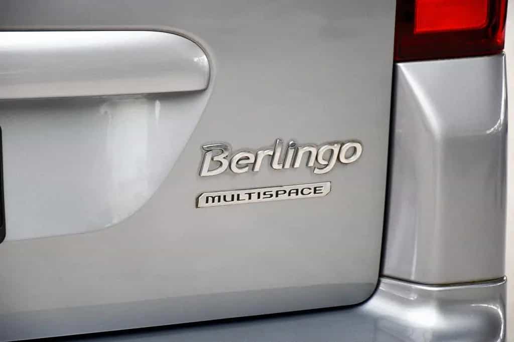 Citroën Berlingo Kombi Selection 2.Hand R-Kamera 58tkm! 06/2018-photo-34
