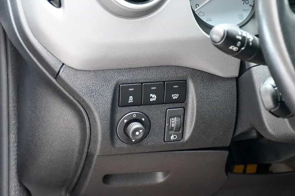 Citroën Berlingo Kombi Selection 2.Hand R-Kamera 58tkm! 06/2018-photo-7