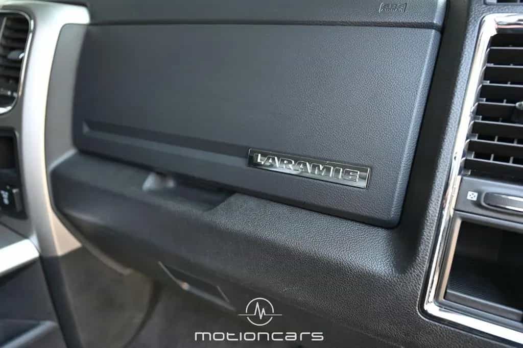 Dodge RAM Ram 1500 Motor NEU 01/2016-photo-16
