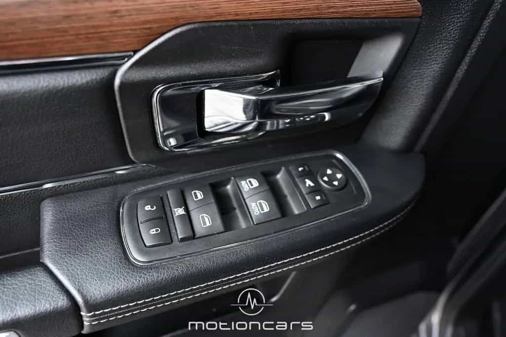 Dodge RAM Ram 1500 Motor NEU 01/2016-photo-24