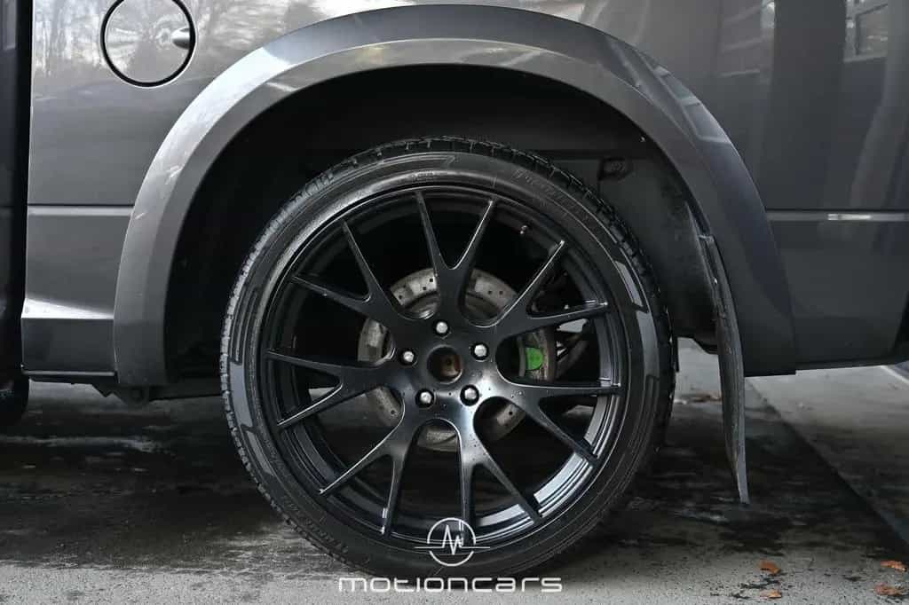 Dodge RAM Ram 1500 Motor NEU 01/2016-photo-7