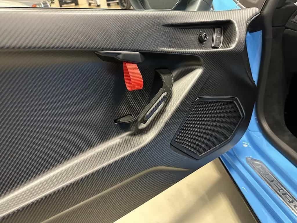 Lamborghini STO Carbon Lifting 20" Sportsitze 09/2022-photo-15