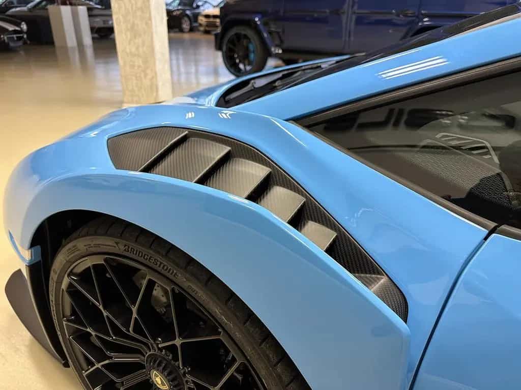 Lamborghini STO Carbon Lifting 20" Sportsitze 09/2022-photo-21