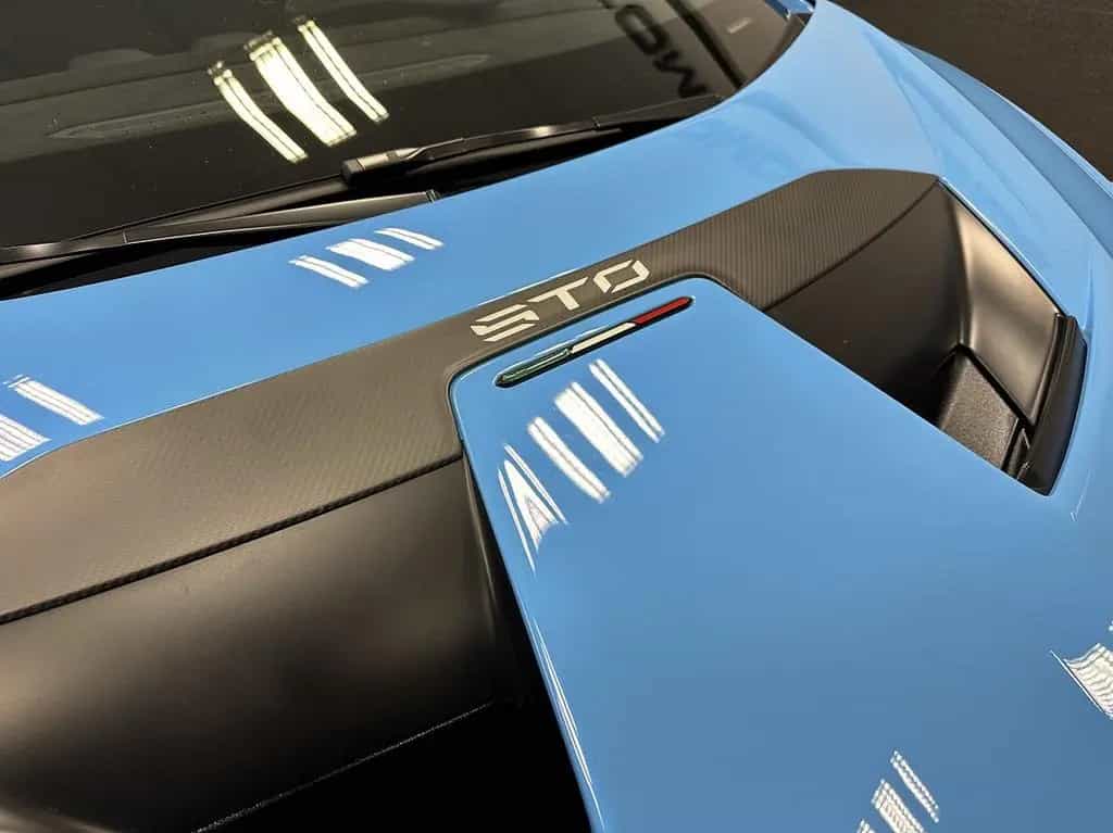 Lamborghini STO Carbon Lifting 20" Sportsitze 09/2022-photo-27