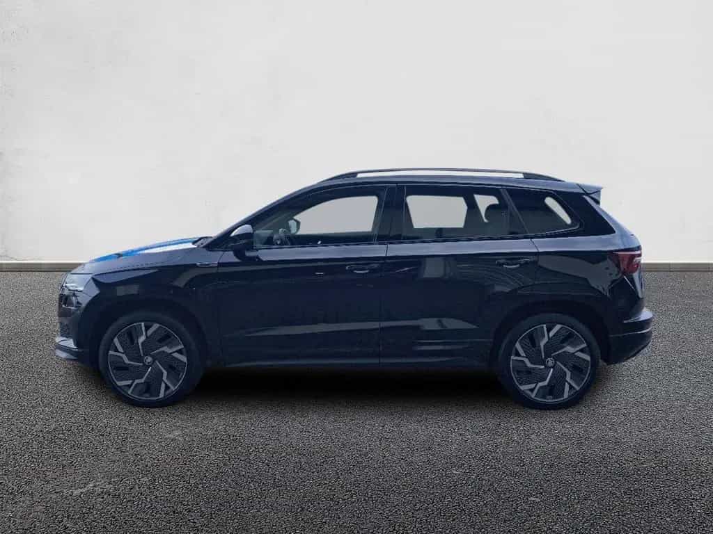 Skoda Karoq Sportline 2.0 TSI 4x4 DSG AHK+NAVI+ACC+KAM 02/2023-photo-1
