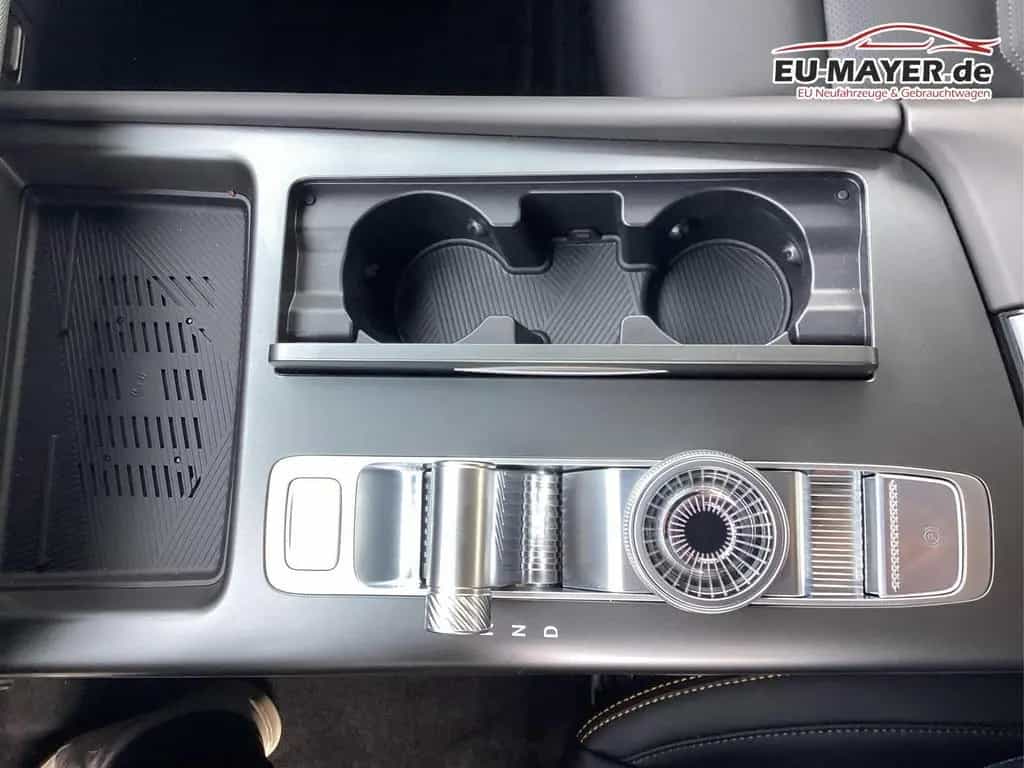 BAIC BJ30 1.5 4WD AT HYBRID / sofort verfügbar! 1.... null-photo-10