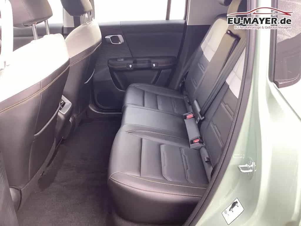 BAIC BJ30 1.5 4WD AT HYBRID / sofort verfügbar! 1.... null-photo-11
