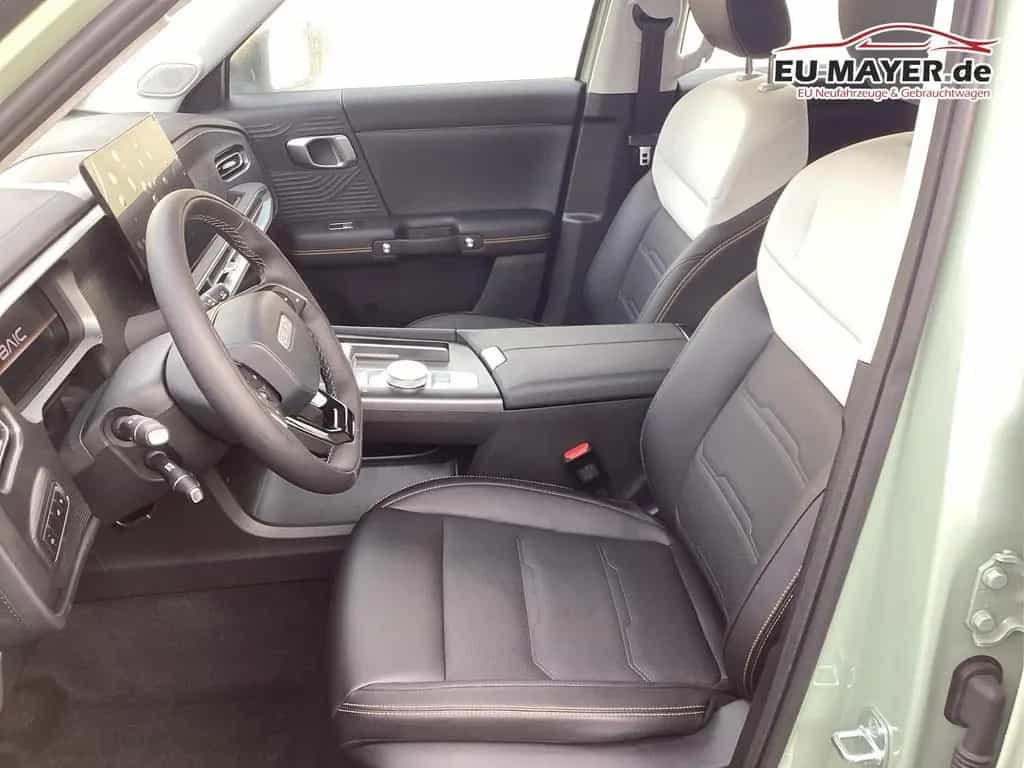 BAIC BJ30 1.5 4WD AT HYBRID / sofort verfügbar! 1.... null-photo-5