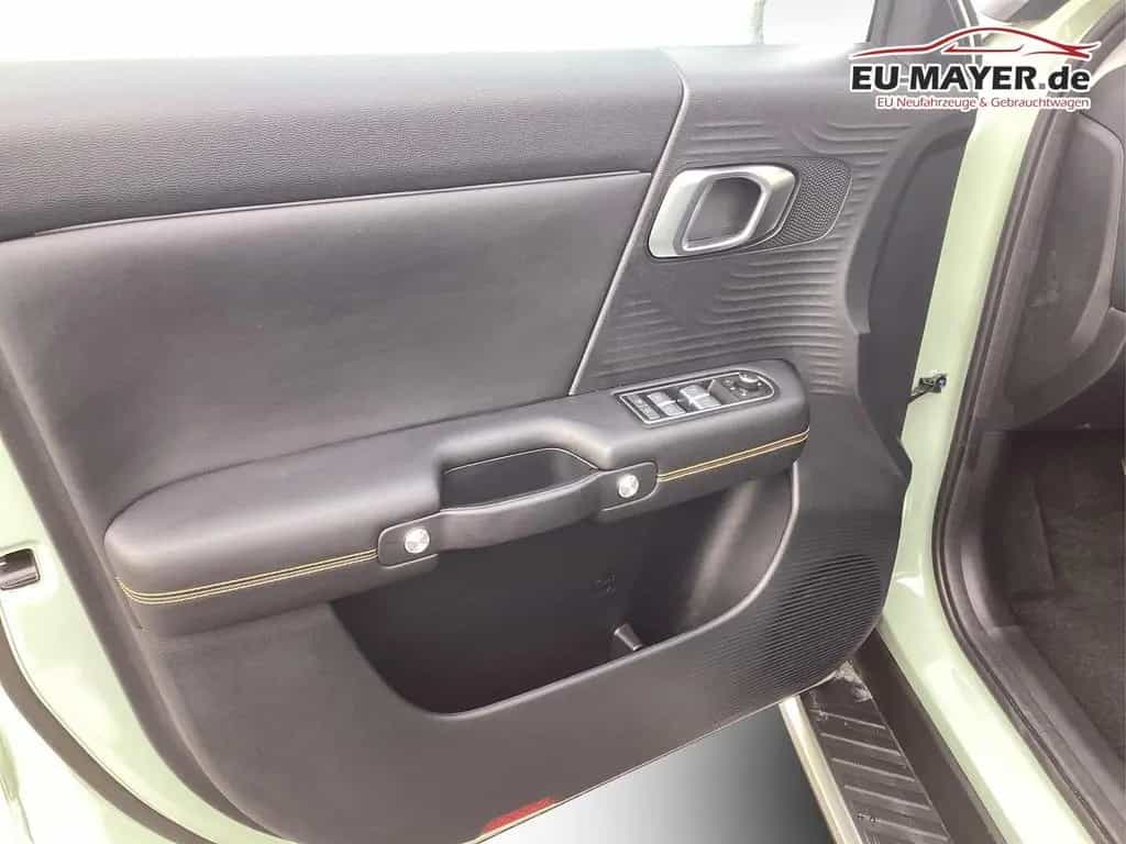 BAIC BJ30 1.5 4WD AT HYBRID / sofort verfügbar! 1.... null-photo-7