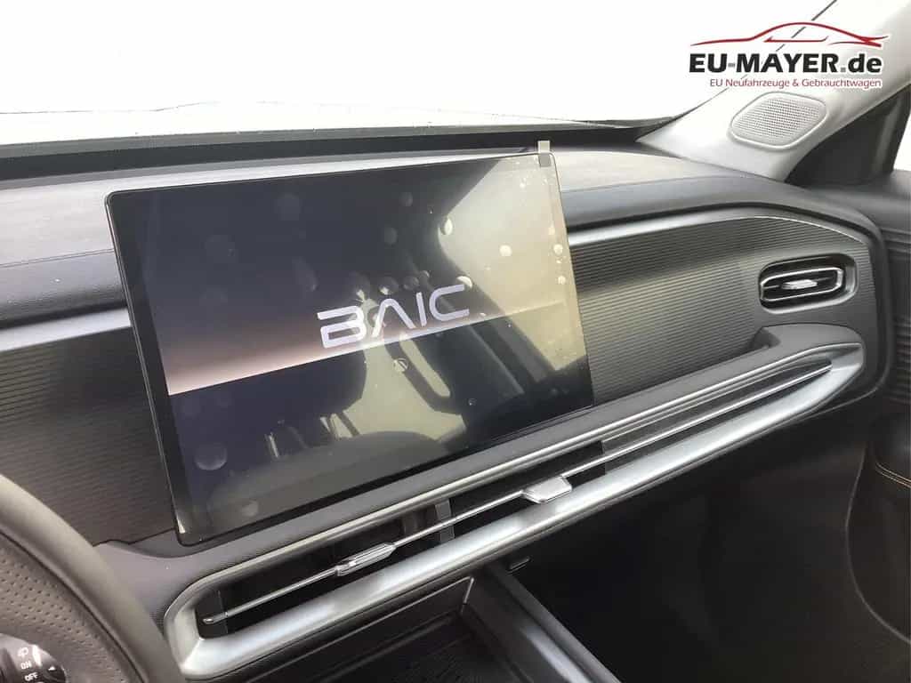 BAIC BJ30 1.5 4WD AT HYBRID / sofort verfügbar! 1.... null-photo-9