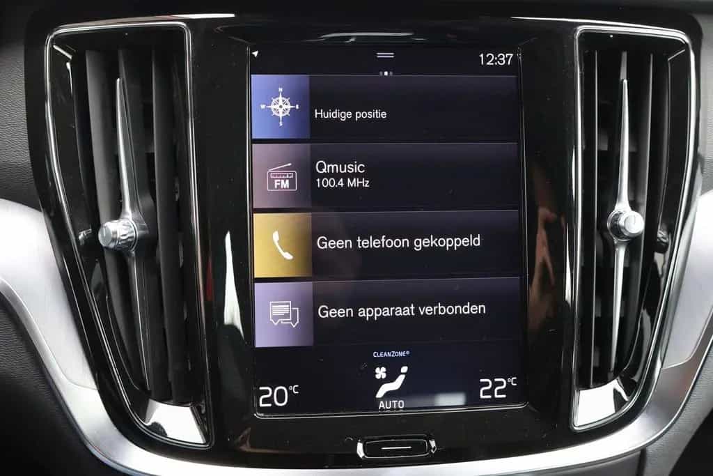 Volvo V60 2.0 D4 Momentum Pro | Origineel NL | Trekhaa 01/2020-photo-10