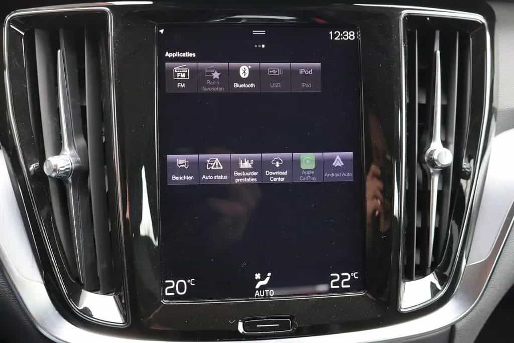 Volvo V60 2.0 D4 Momentum Pro | Origineel NL | Trekhaa 01/2020-photo-14