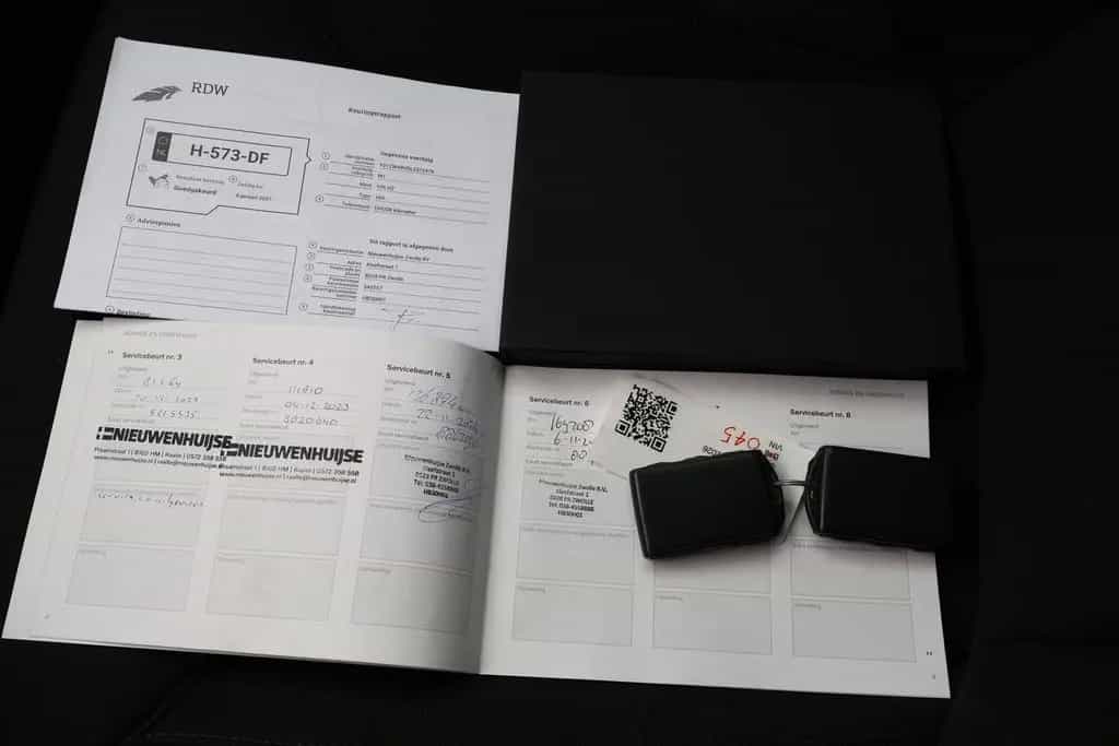 Volvo V60 2.0 D4 Momentum Pro | Origineel NL | Trekhaa 01/2020-photo-17
