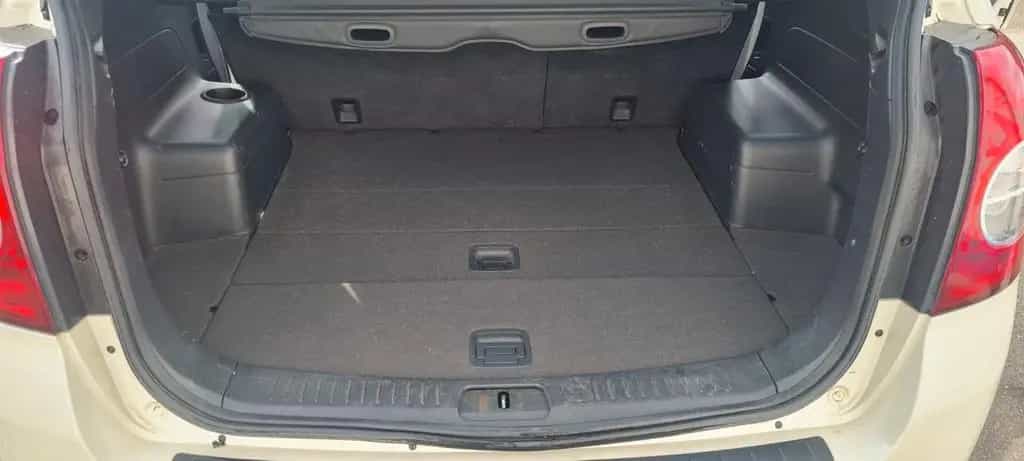 Chevrolet Captiva 2.0 VCDi LT Unico proprietario 07/2010-photo-10