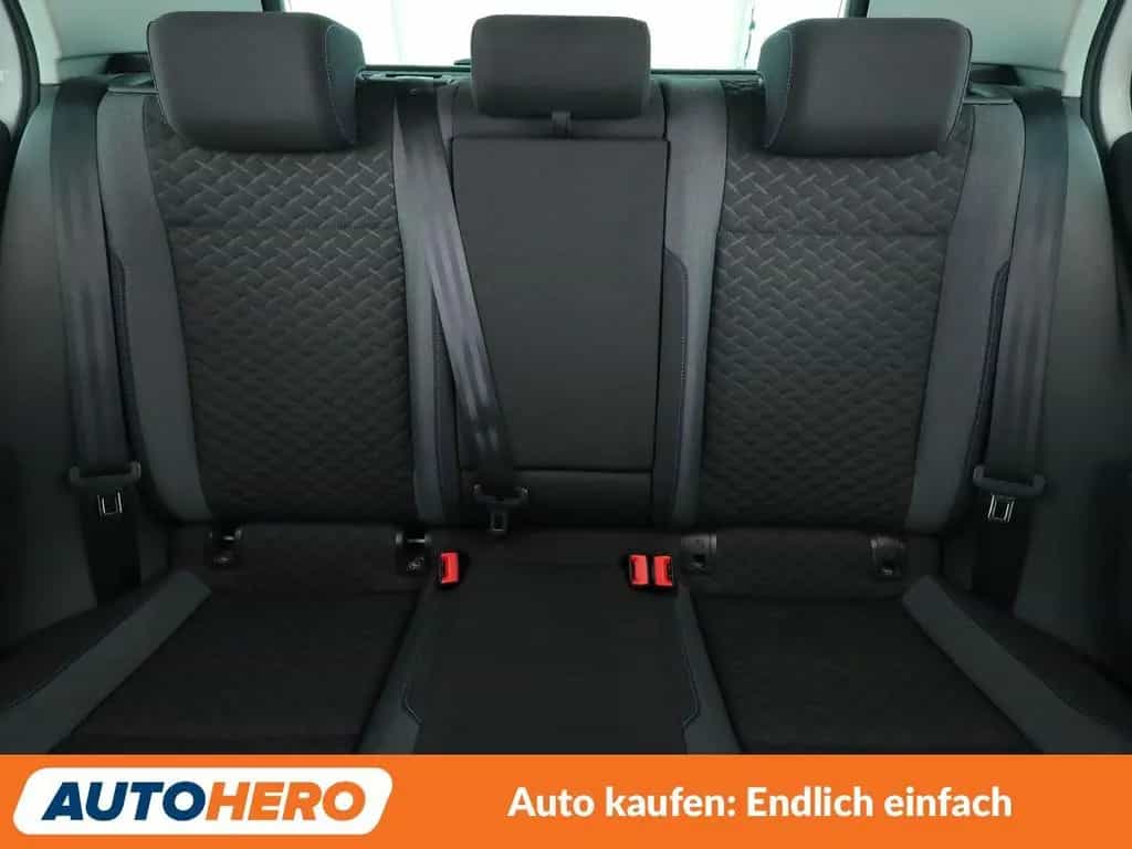 Volkswagen Golf VII 1.0 TSI Join Aut*NAVI*PDC*SHZ*ALU*KLIMA 05/2018-photo-15