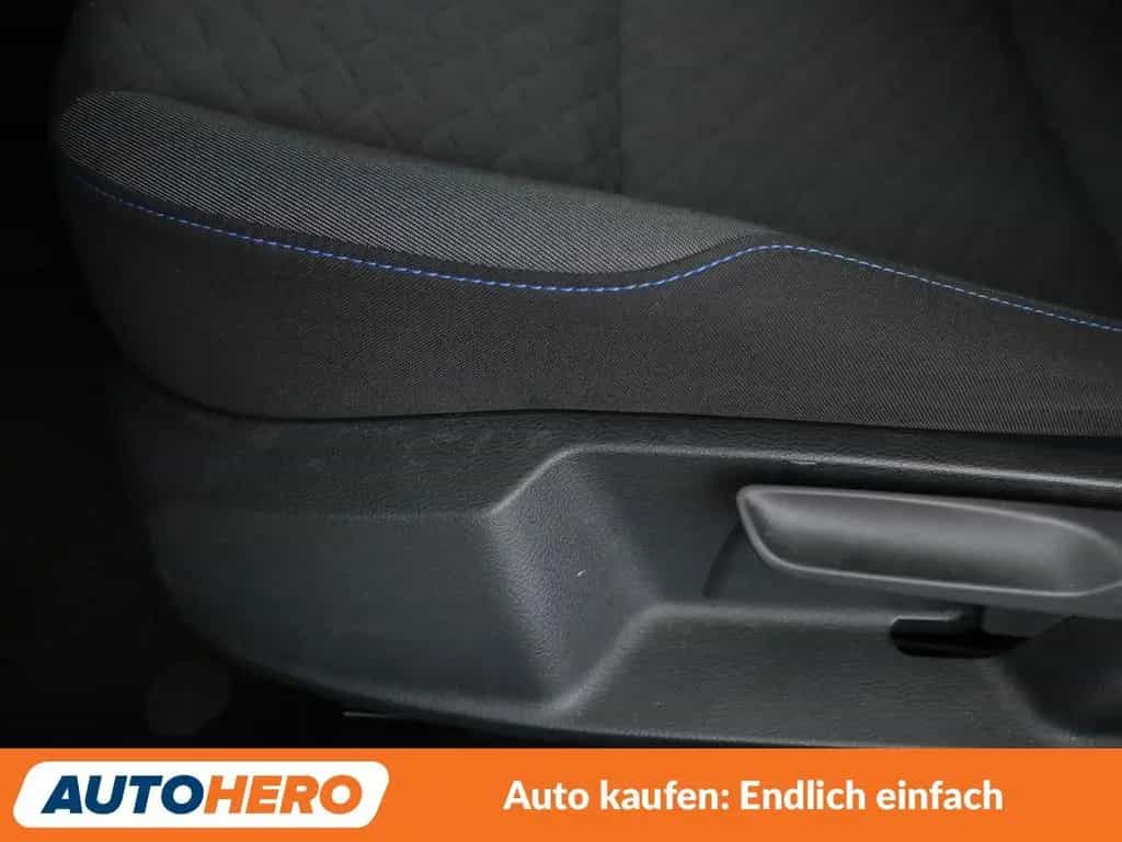 Volkswagen Golf VII 1.0 TSI Join Aut*NAVI*PDC*SHZ*ALU*KLIMA 05/2018-photo-32