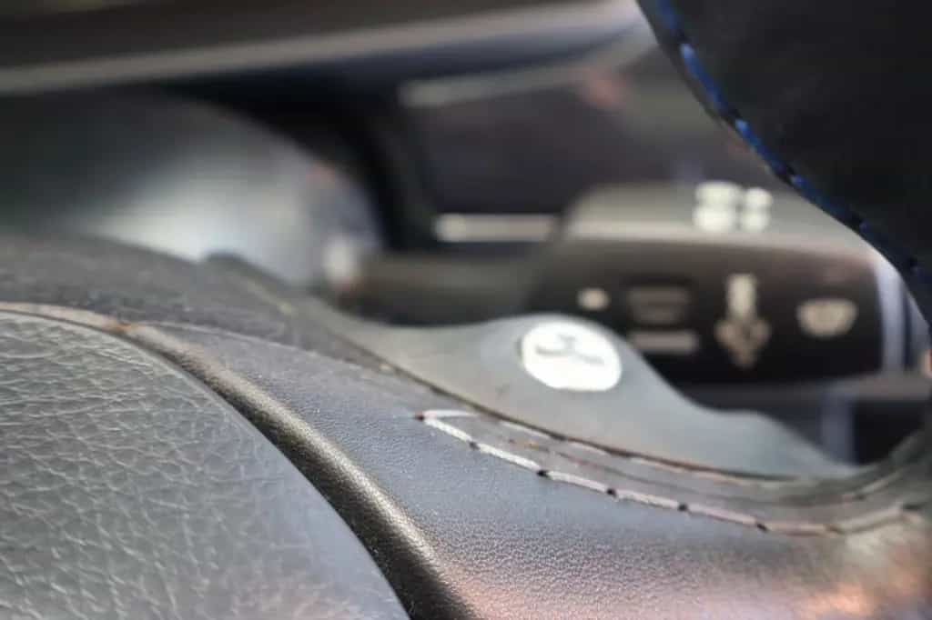 ALPINA D5 3.0 Bi-Turbo Touring HUD Bi-Xenon PDC Pano 12/2013-photo-14