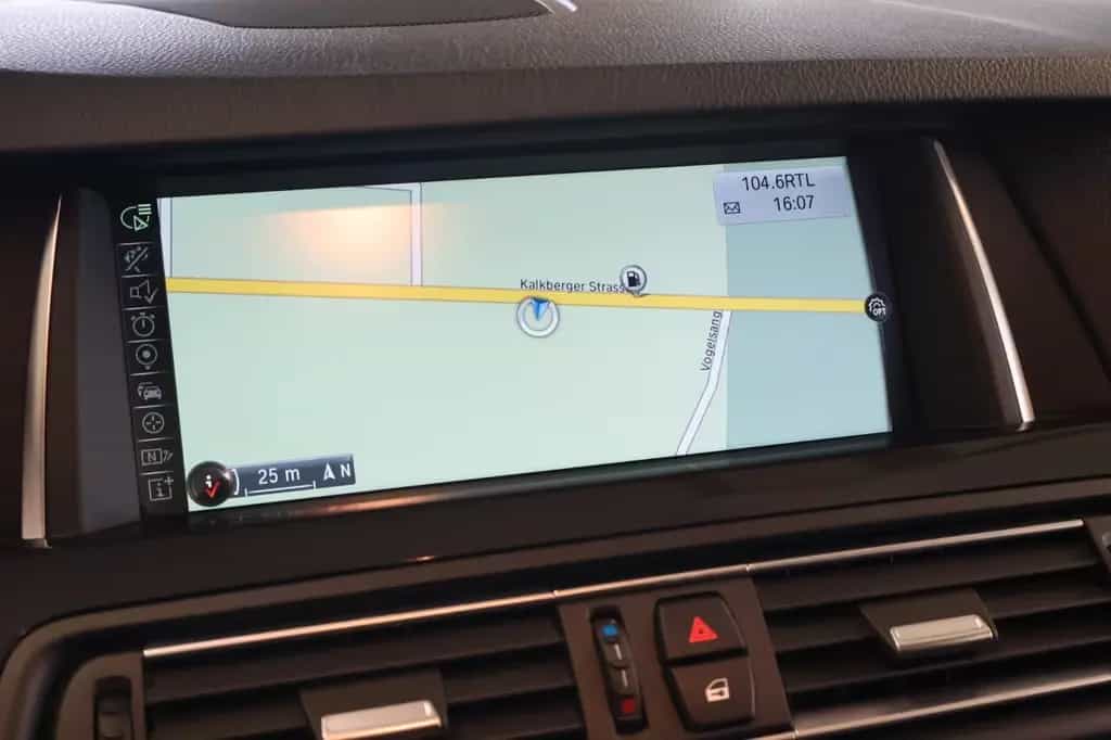 ALPINA D5 3.0 Bi-Turbo Touring HUD Bi-Xenon PDC Pano 12/2013-photo-19