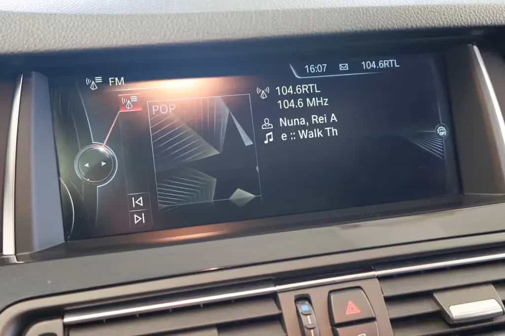 ALPINA D5 3.0 Bi-Turbo Touring HUD Bi-Xenon PDC Pano 12/2013-photo-20