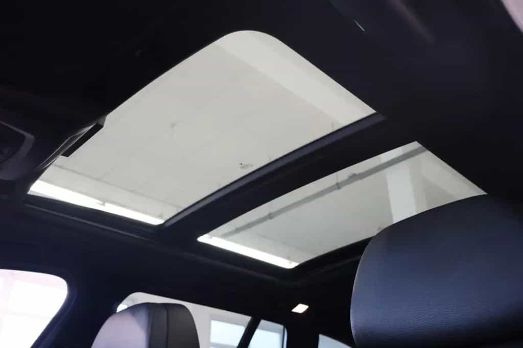 ALPINA D5 3.0 Bi-Turbo Touring HUD Bi-Xenon PDC Pano 12/2013-photo-25