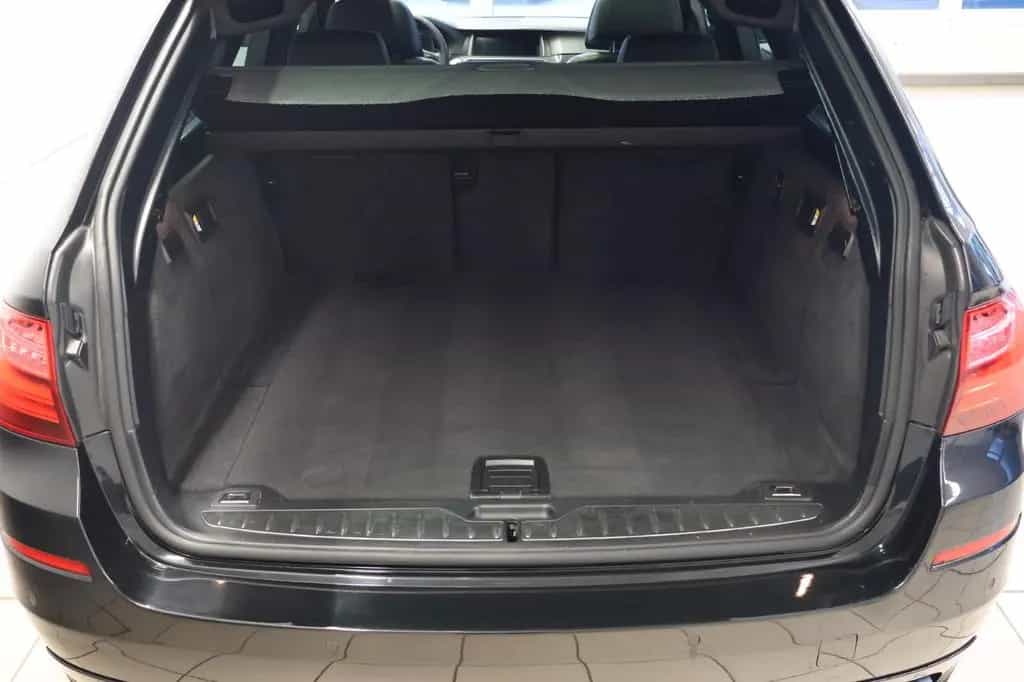 ALPINA D5 3.0 Bi-Turbo Touring HUD Bi-Xenon PDC Pano 12/2013-photo-30