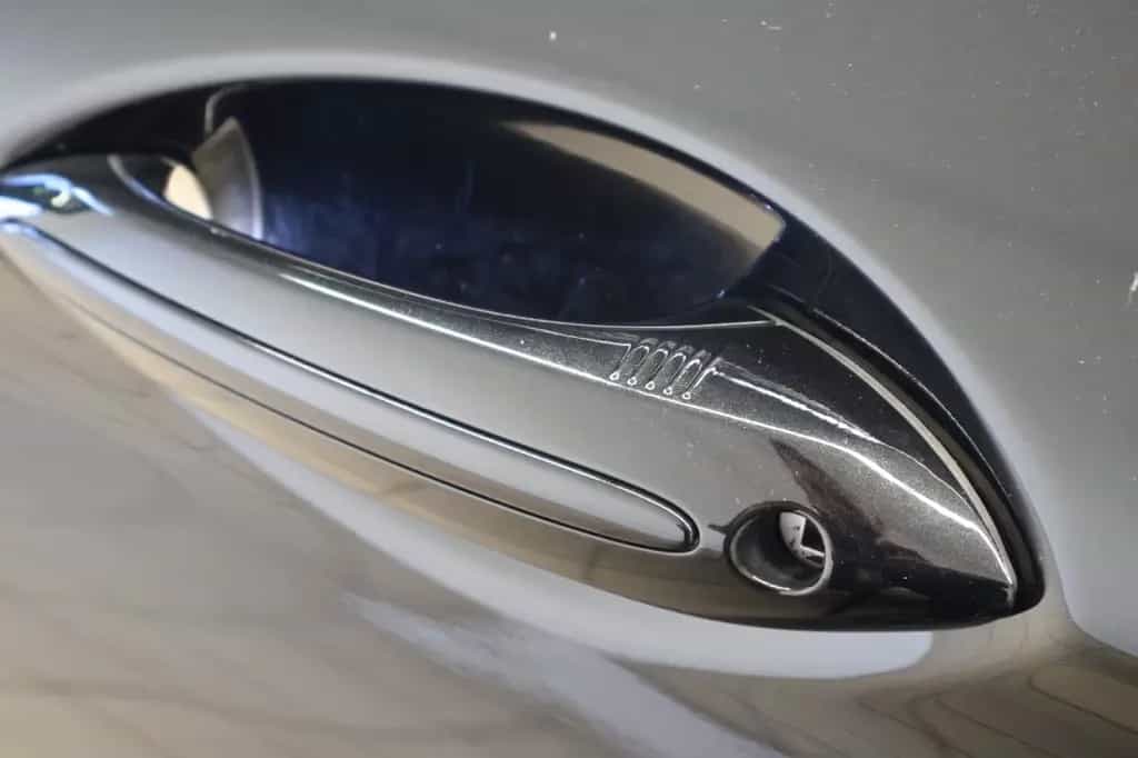 ALPINA D5 3.0 Bi-Turbo Touring HUD Bi-Xenon PDC Pano 12/2013-photo-8