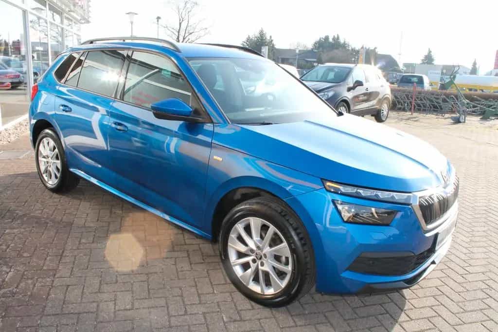 Skoda Kamiq 1.0l TSI DSG 81kW TOUR 12/2022-photo-10