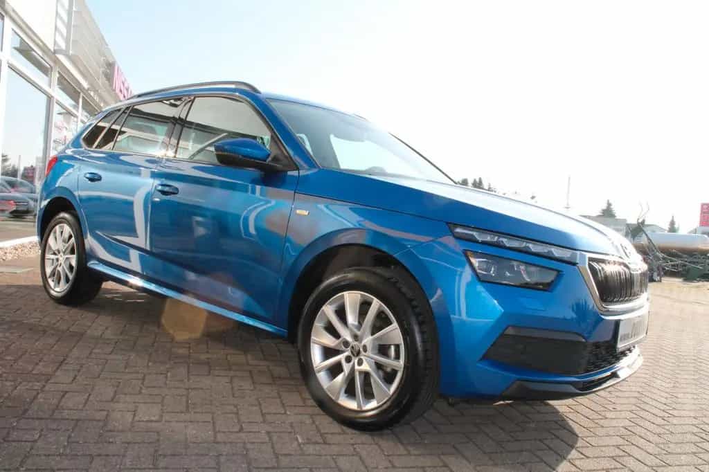 Skoda Kamiq 1.0l TSI DSG 81kW TOUR 12/2022-photo-11